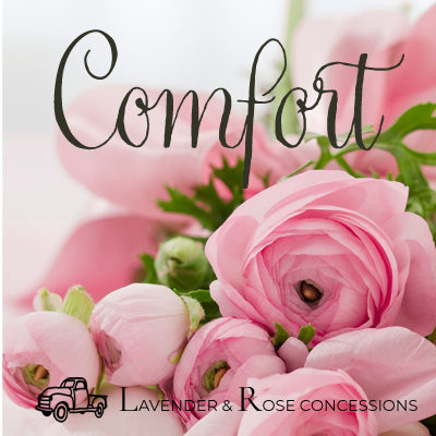 Comfort Gardening: Sweet Benefit of Growing Roses